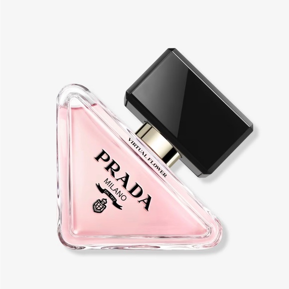 Prada Paradoxe Vertule flower perfume. - Picture 2 of 2